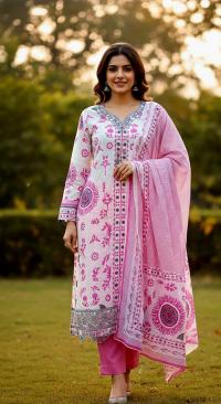 Three Piece Ready-Made Three Piece Sets