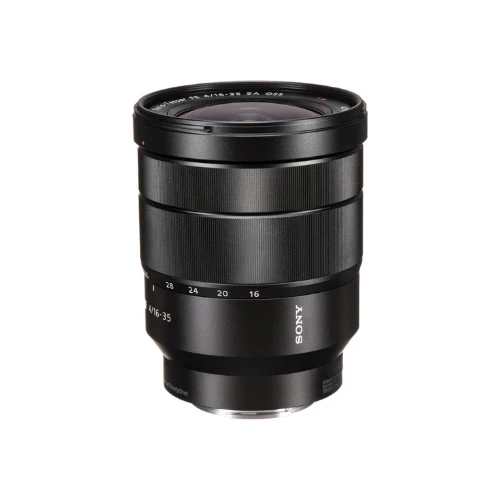 Sony Vario-Tessar T* FE 16-35mm f/4 ZA OSS Lens
