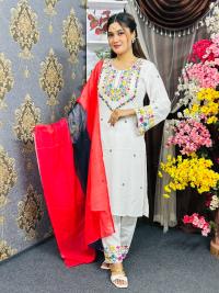Radymade Three Piece