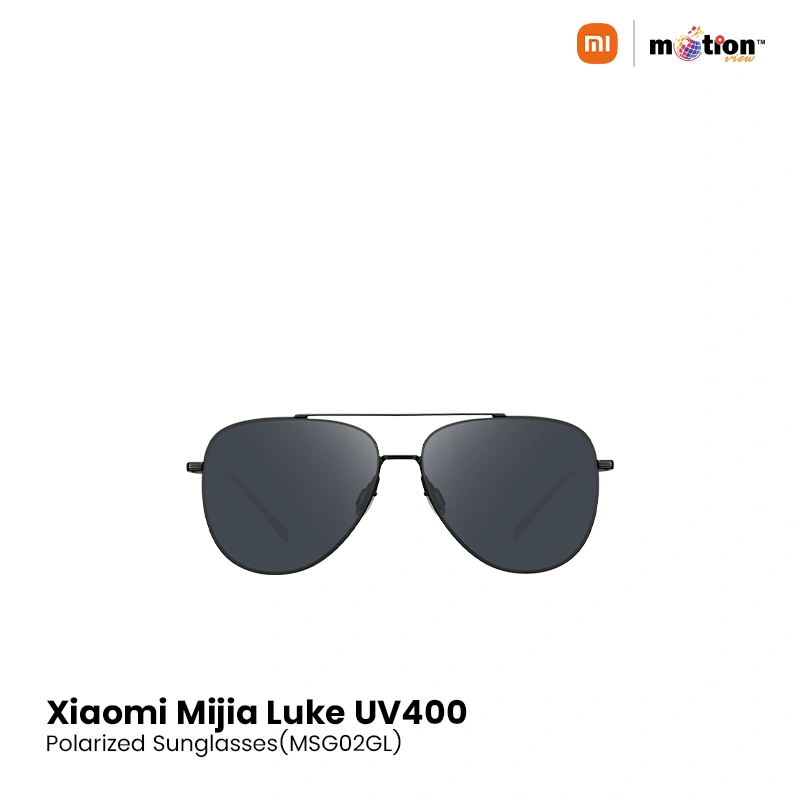 Xiaomi Mijia Luke UV400 Polarized Sunglasses