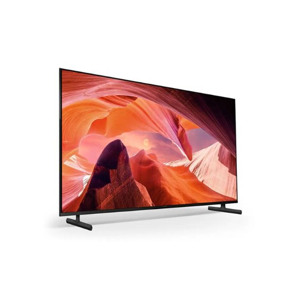SONY KD-75X80L 75-inch Ultra HD (4K) LED Smart Google TV
