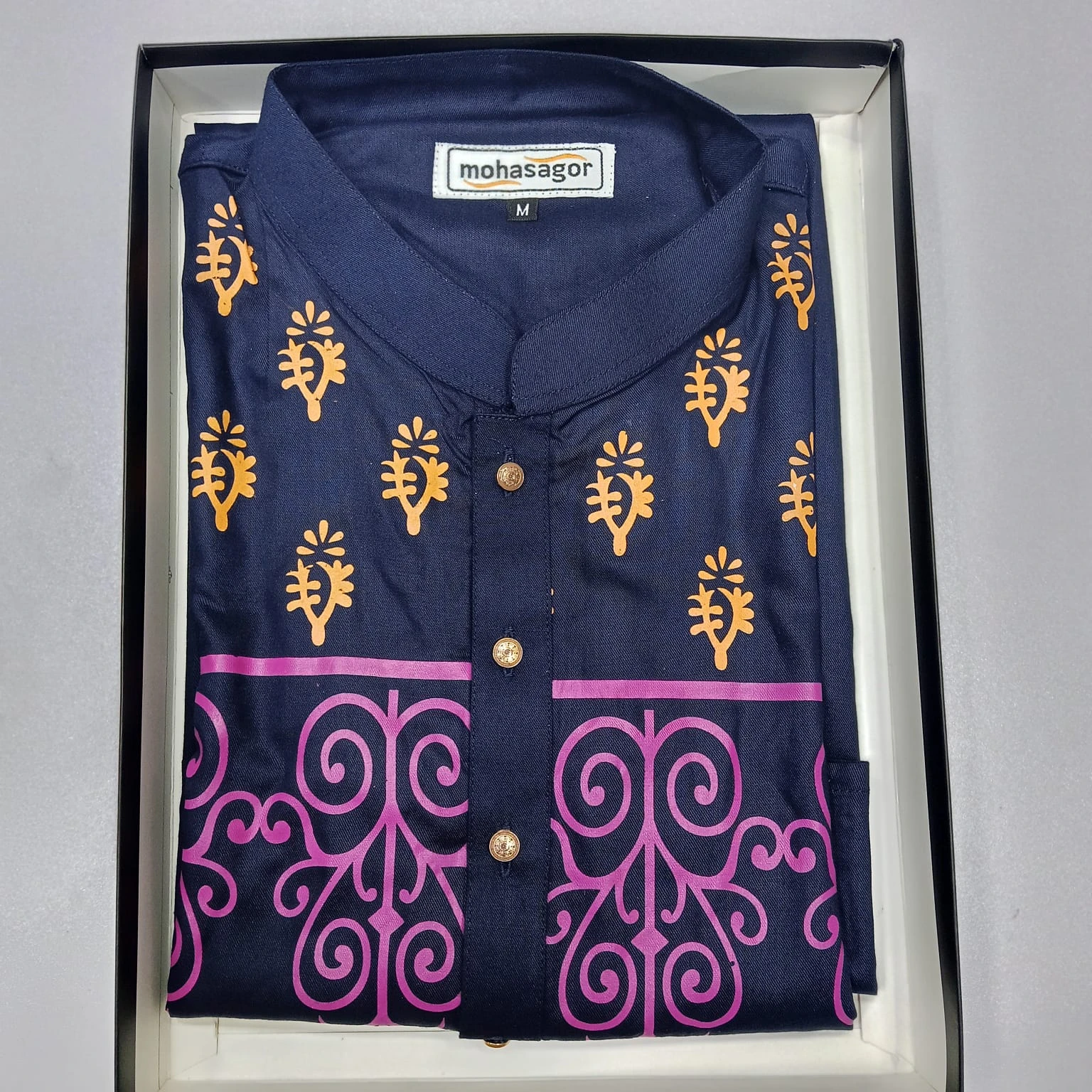 Stylish Premium Quality Panjabi